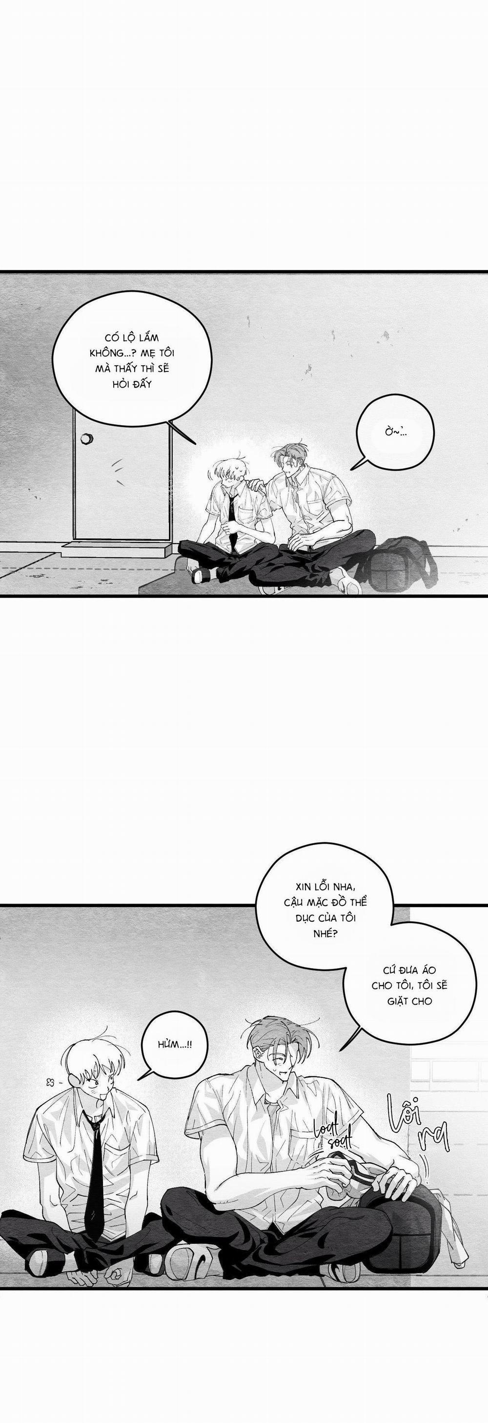 (CBunu) Vóc Dáng Toàn Mỹ 10 trang 27