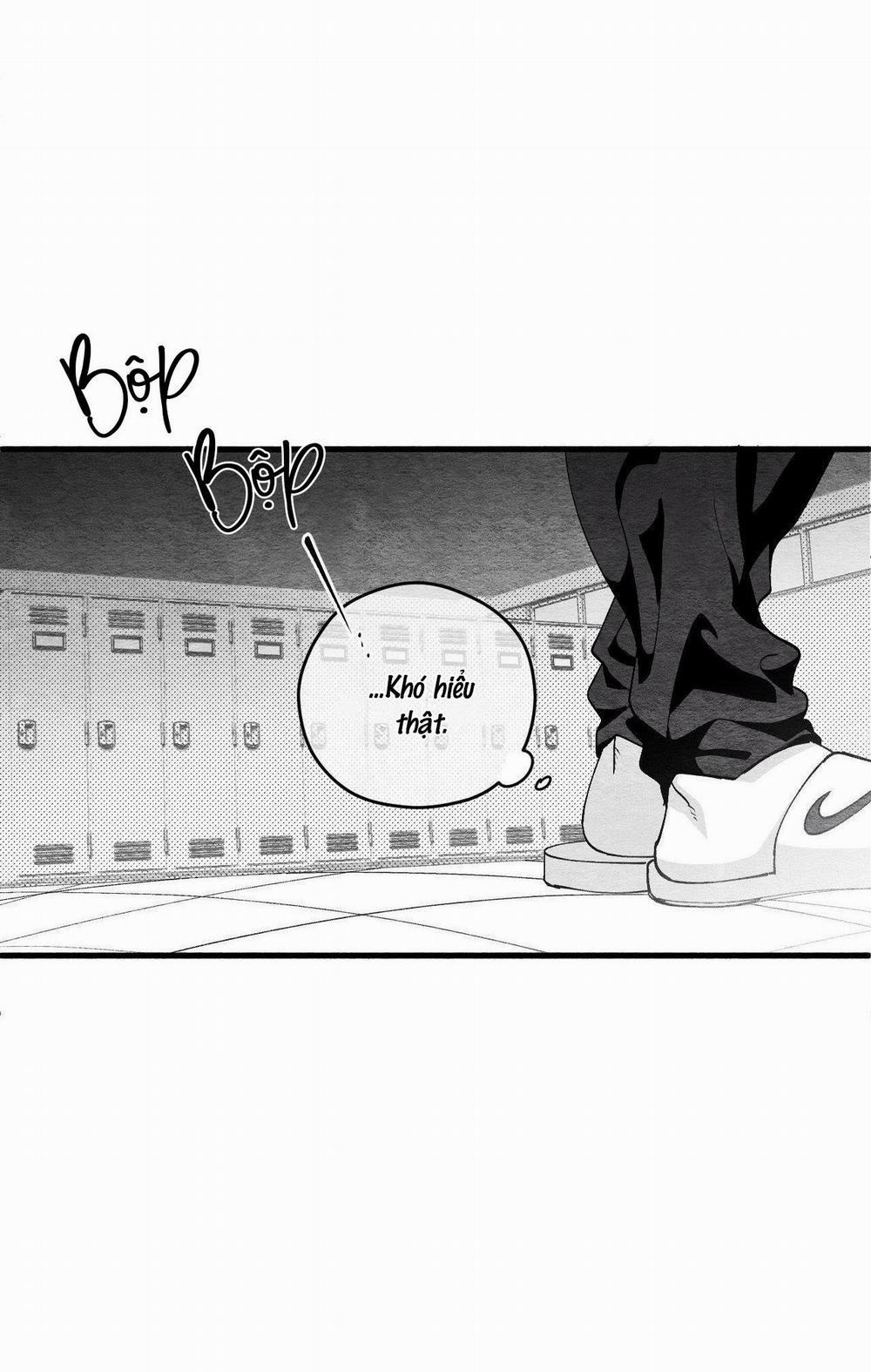 (CBunu) Vóc Dáng Toàn Mỹ 10 trang 3