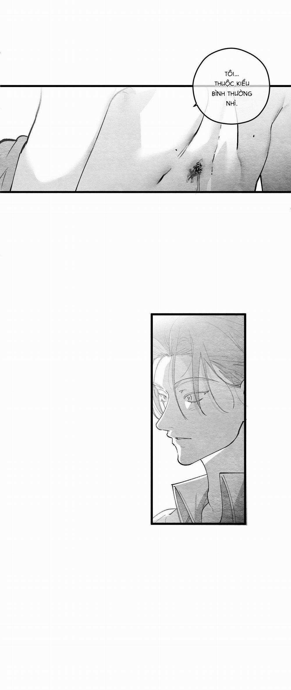 (CBunu) Vóc Dáng Toàn Mỹ 10 trang 30