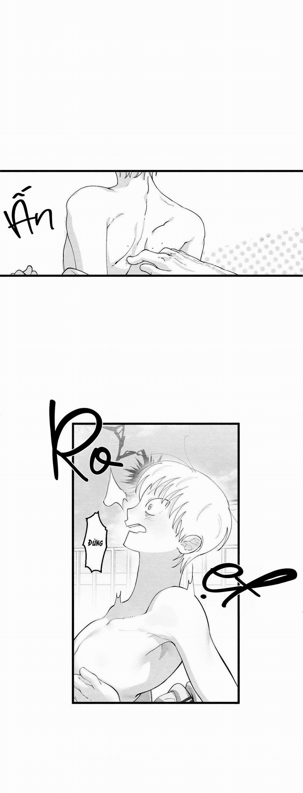 (CBunu) Vóc Dáng Toàn Mỹ 10 trang 31