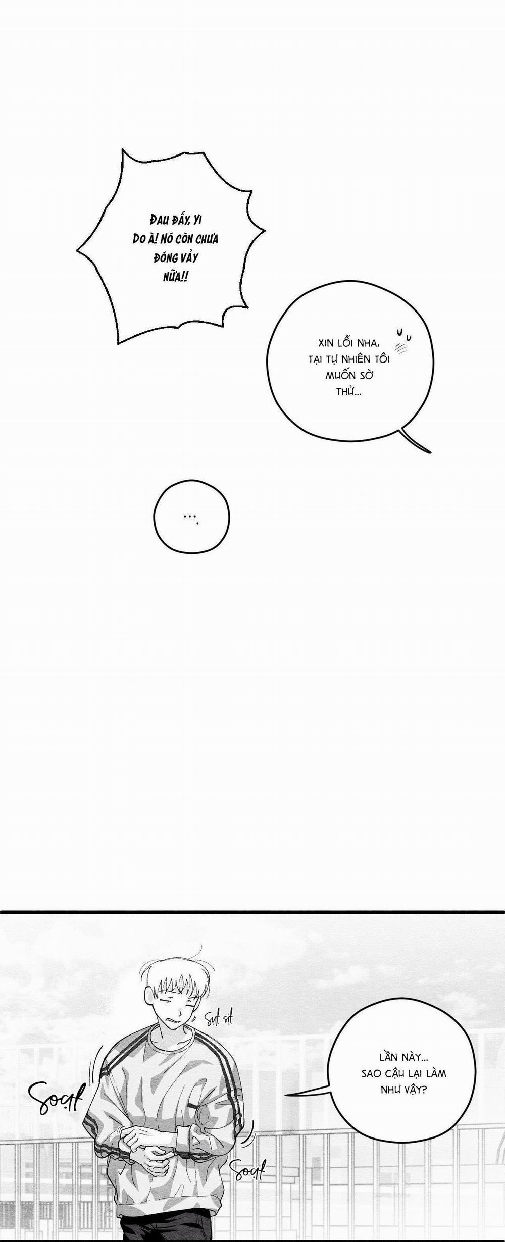 (CBunu) Vóc Dáng Toàn Mỹ 10 trang 32