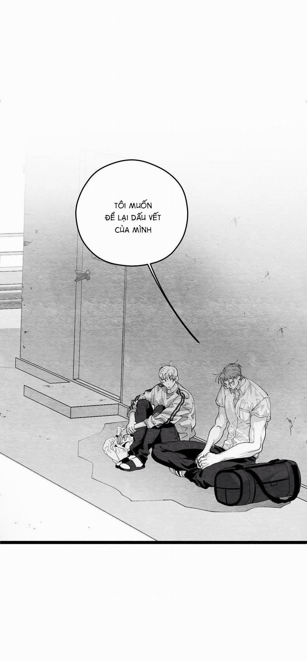 (CBunu) Vóc Dáng Toàn Mỹ 10 trang 34