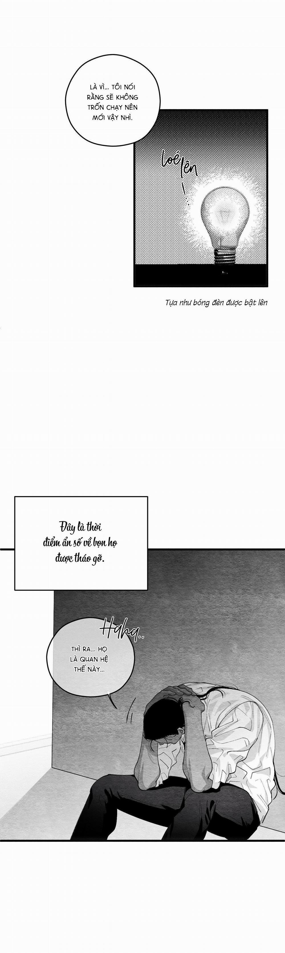 (CBunu) Vóc Dáng Toàn Mỹ 10 trang 38