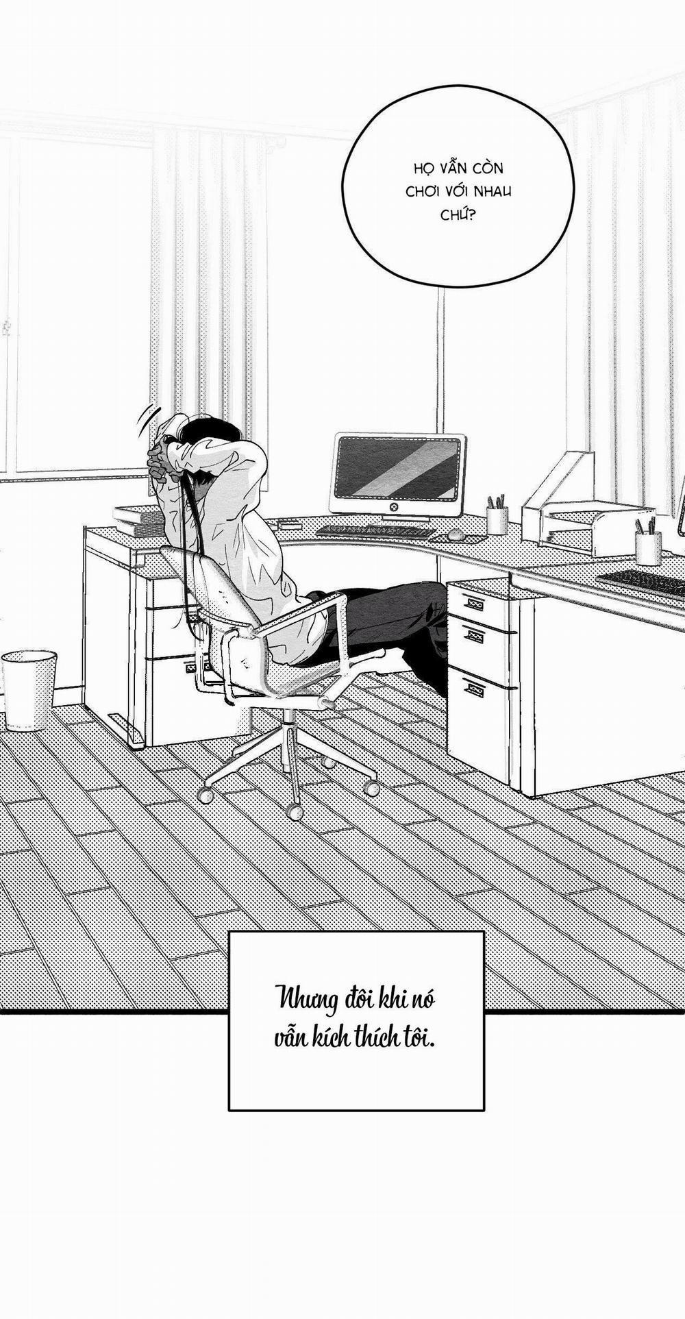 (CBunu) Vóc Dáng Toàn Mỹ 10 trang 45