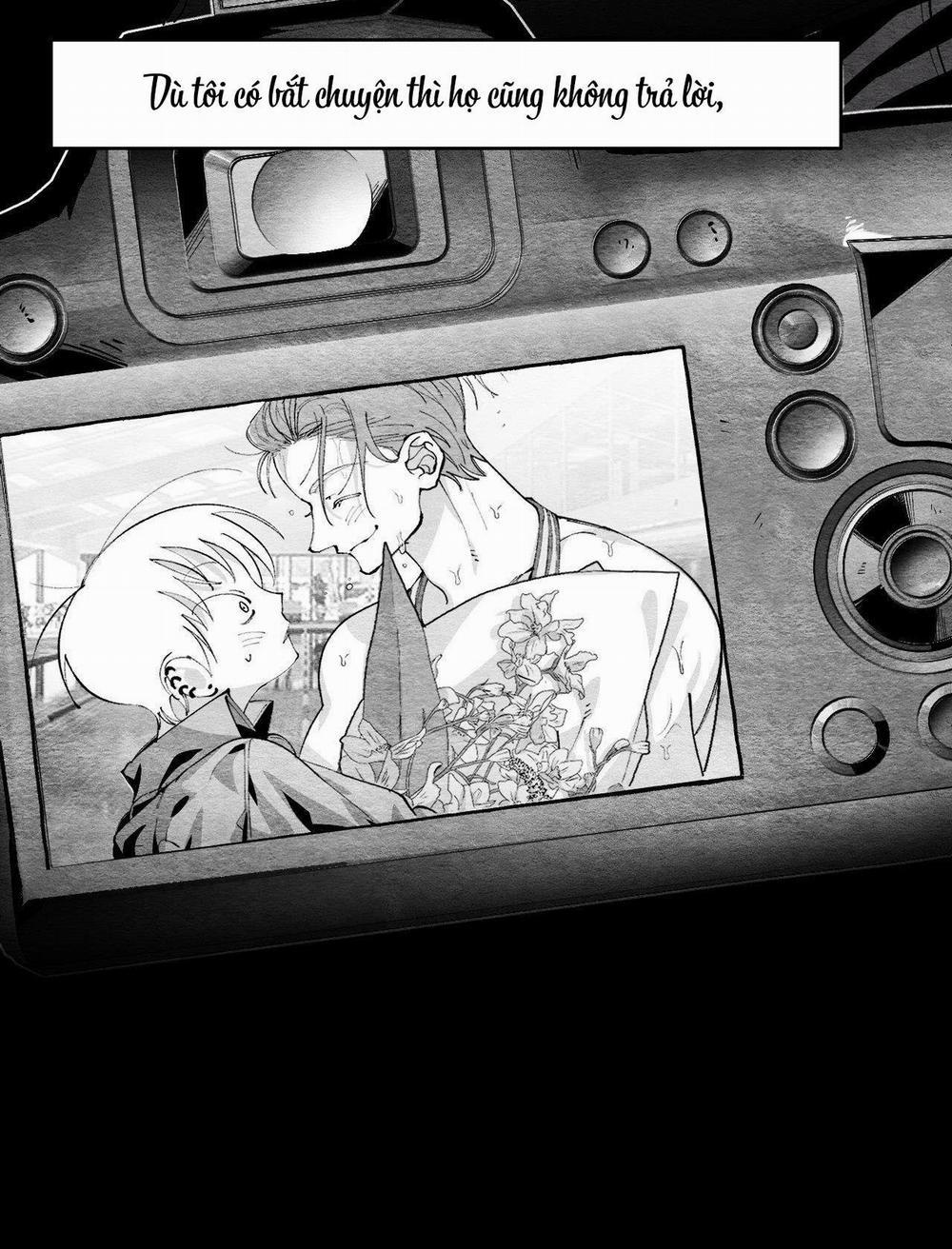 (CBunu) Vóc Dáng Toàn Mỹ 10 trang 48