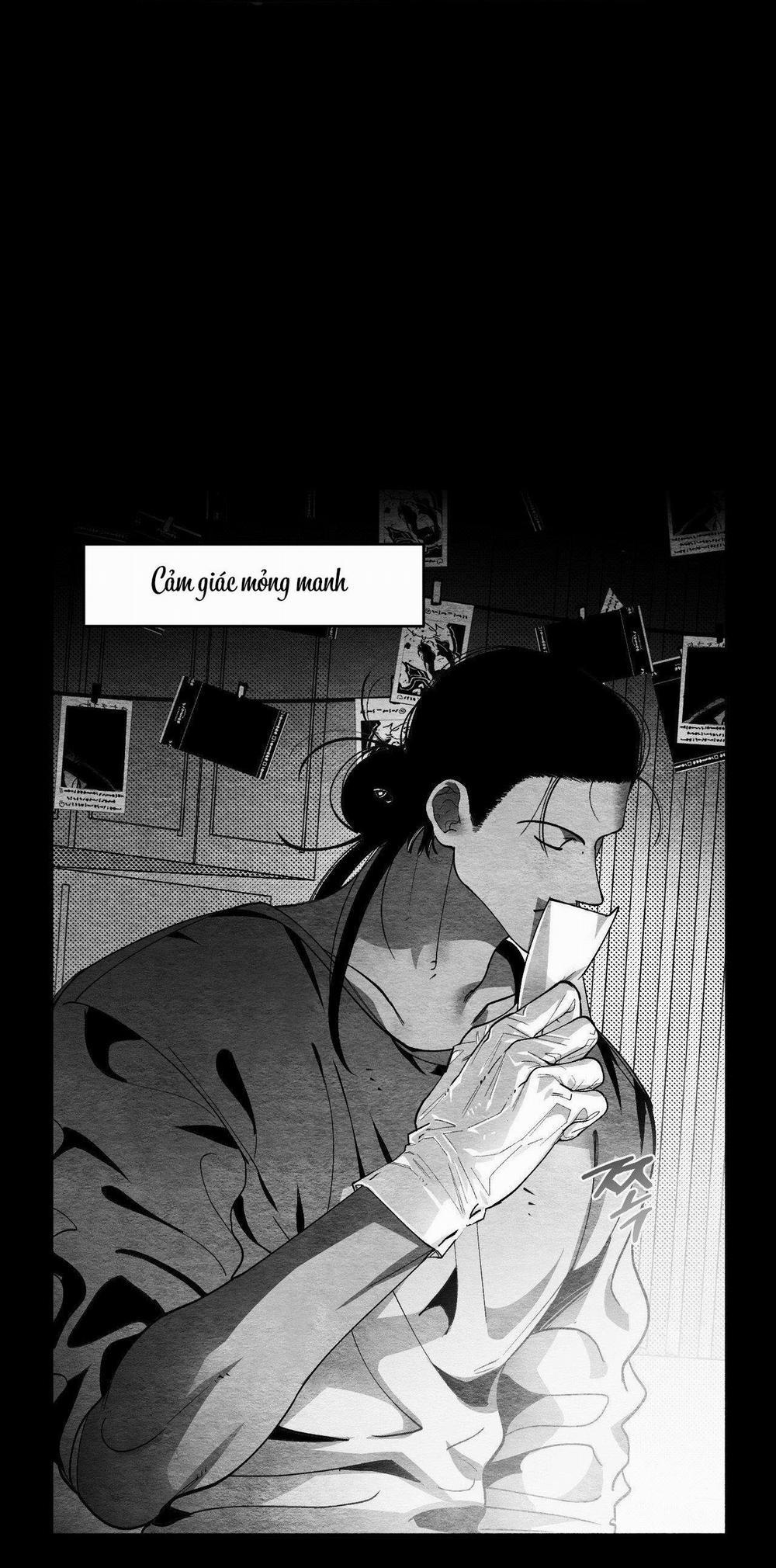 (CBunu) Vóc Dáng Toàn Mỹ 10 trang 50