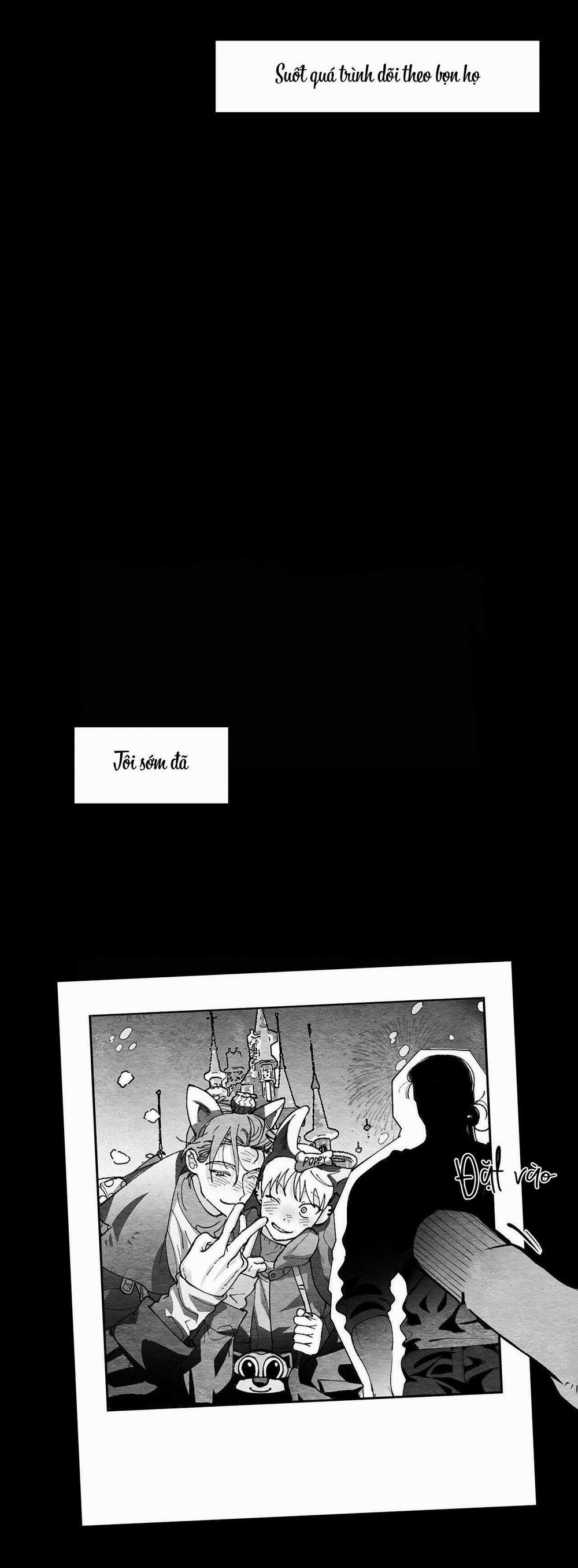 (CBunu) Vóc Dáng Toàn Mỹ 10 trang 52