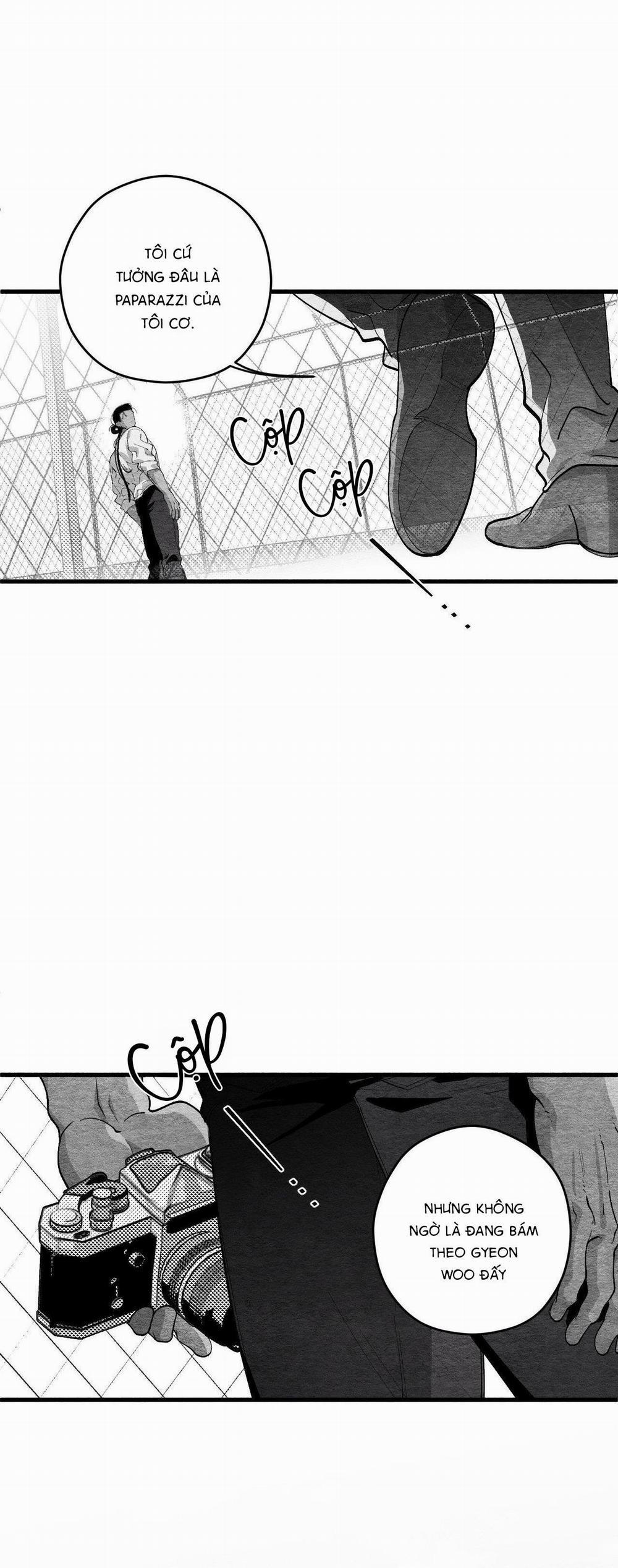 (CBunu) Vóc Dáng Toàn Mỹ 10 trang 56