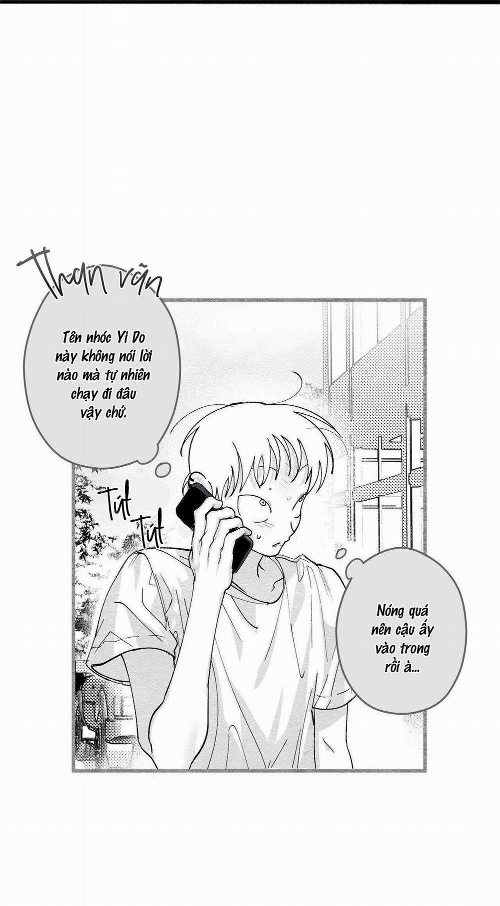 (CBunu) Vóc Dáng Toàn Mỹ 10 trang 58