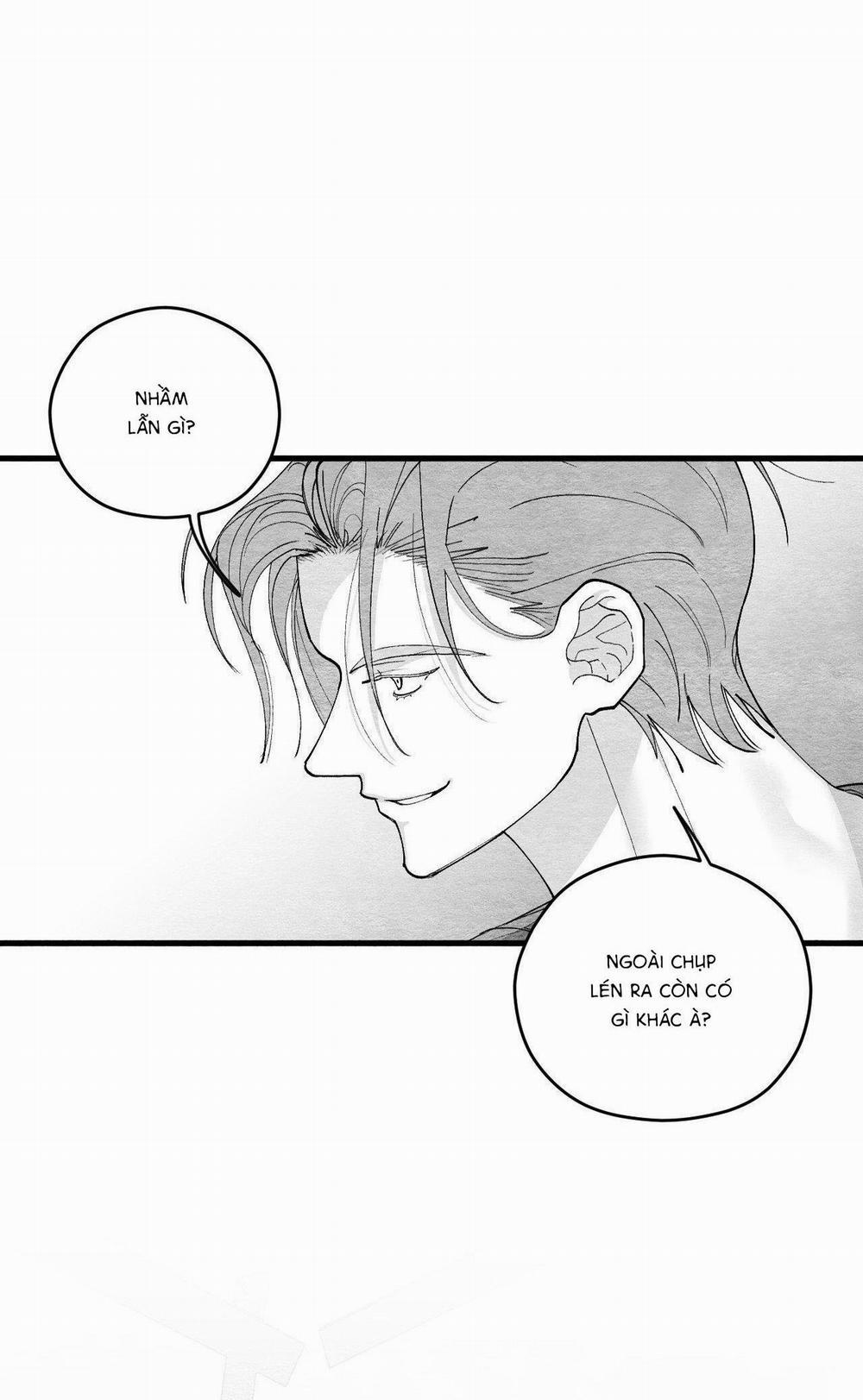 (CBunu) Vóc Dáng Toàn Mỹ 10 trang 64