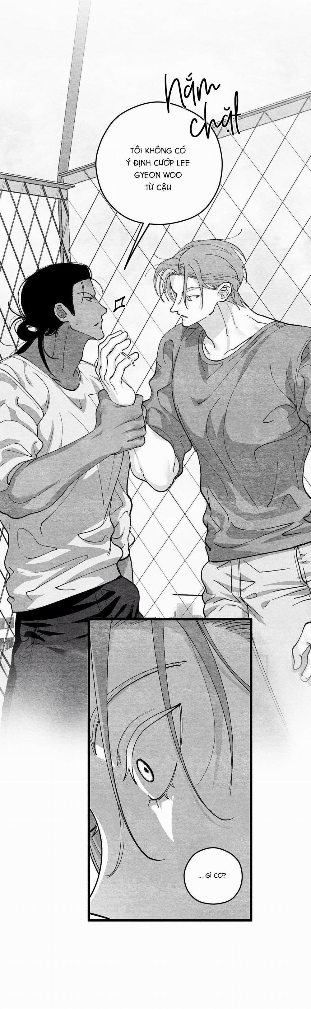 (CBunu) Vóc Dáng Toàn Mỹ 10 trang 65