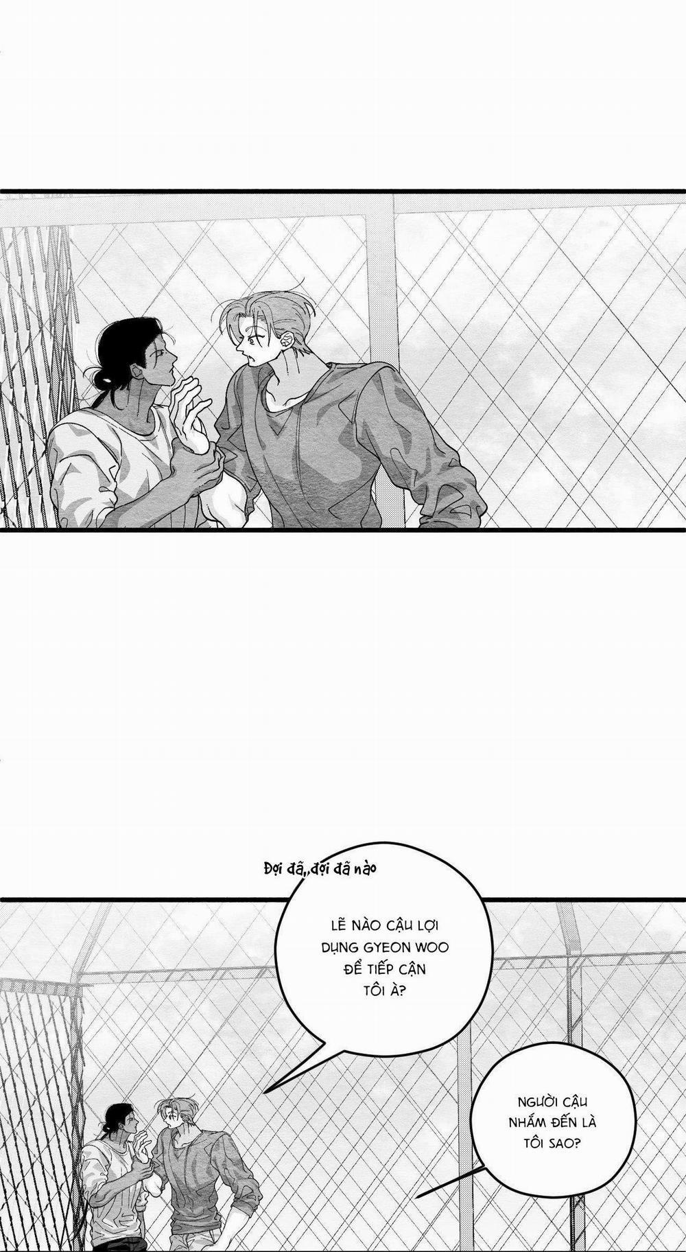 (CBunu) Vóc Dáng Toàn Mỹ 10 trang 66