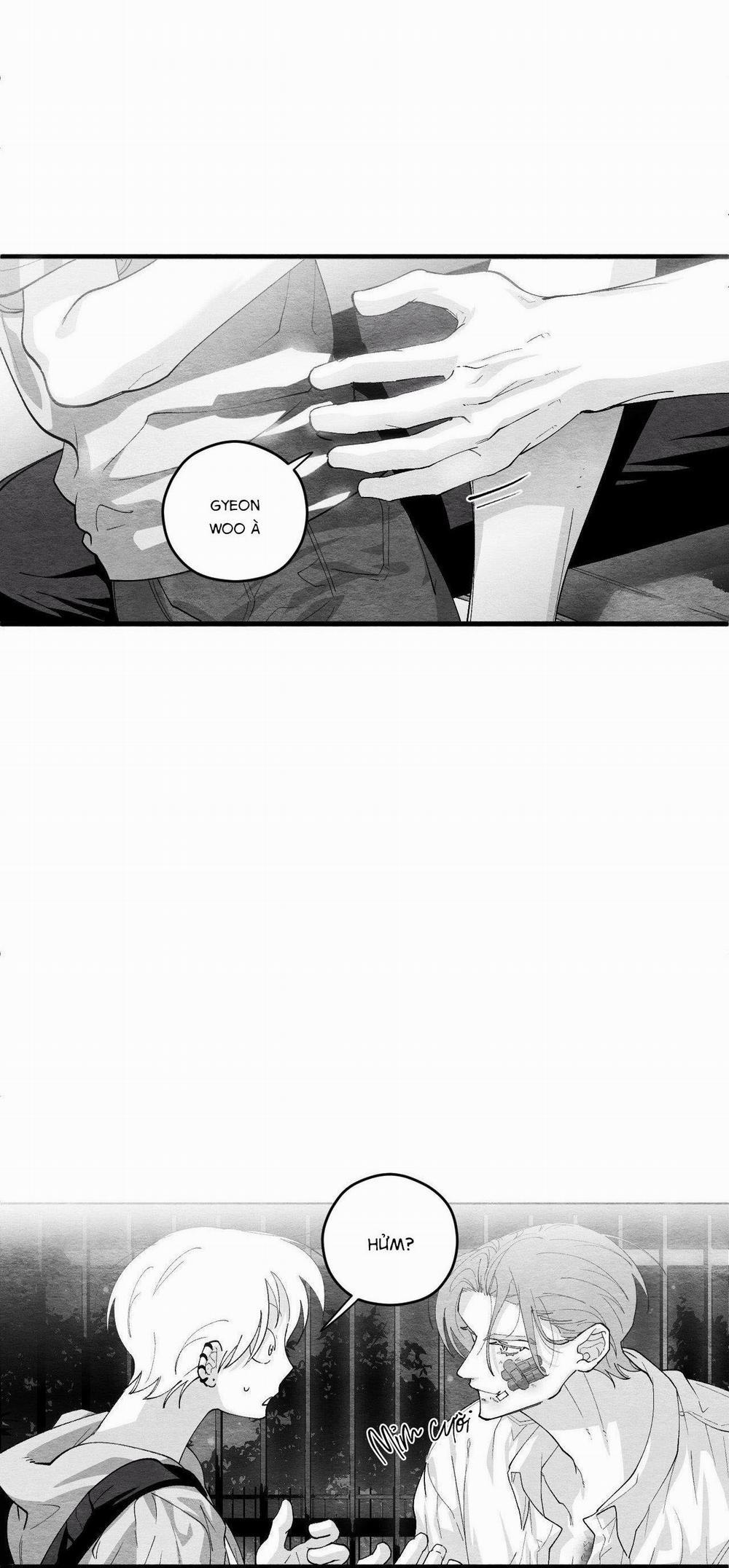 (CBunu) Vóc Dáng Toàn Mỹ 11 trang 31