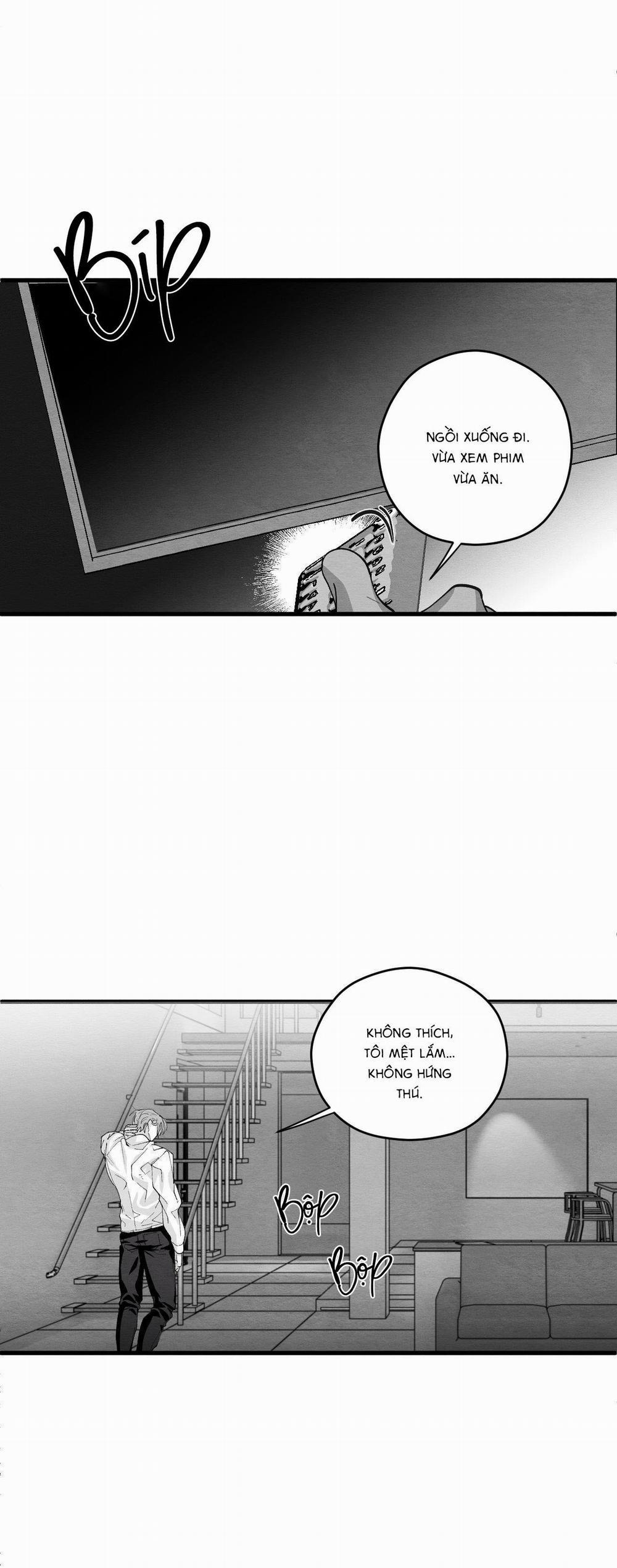 (CBunu) Vóc Dáng Toàn Mỹ 11 trang 42