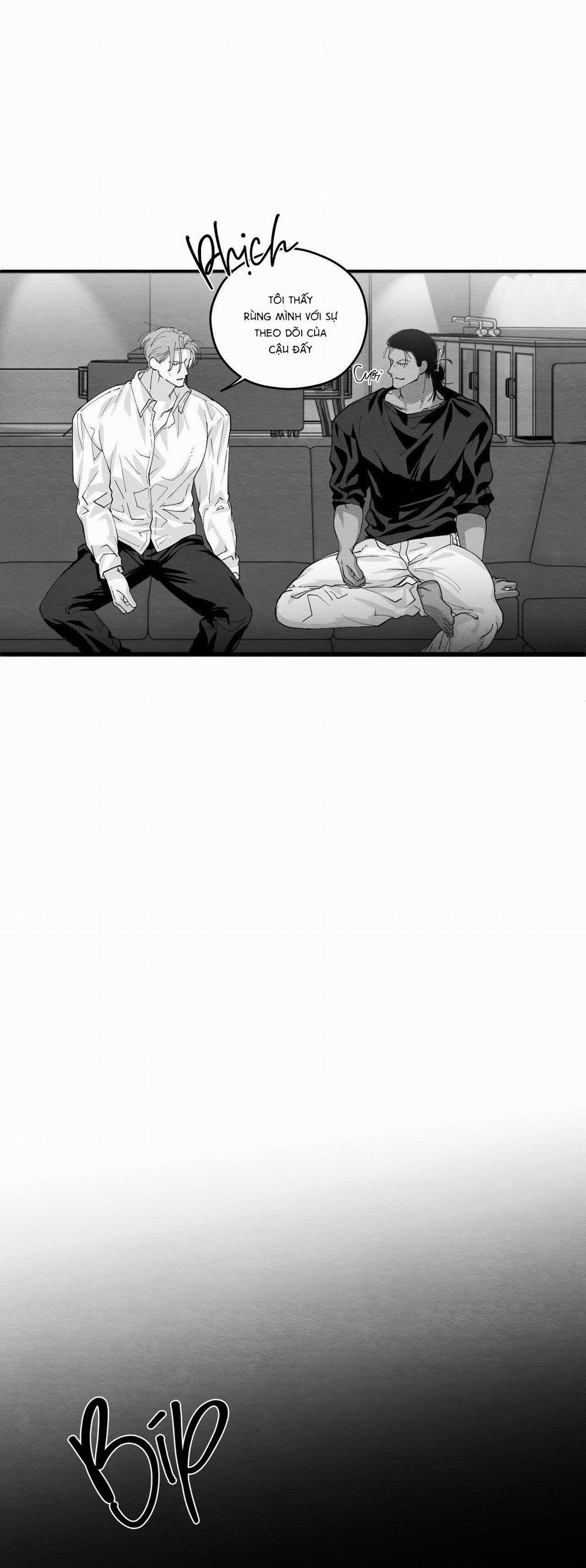 (CBunu) Vóc Dáng Toàn Mỹ 11 trang 44