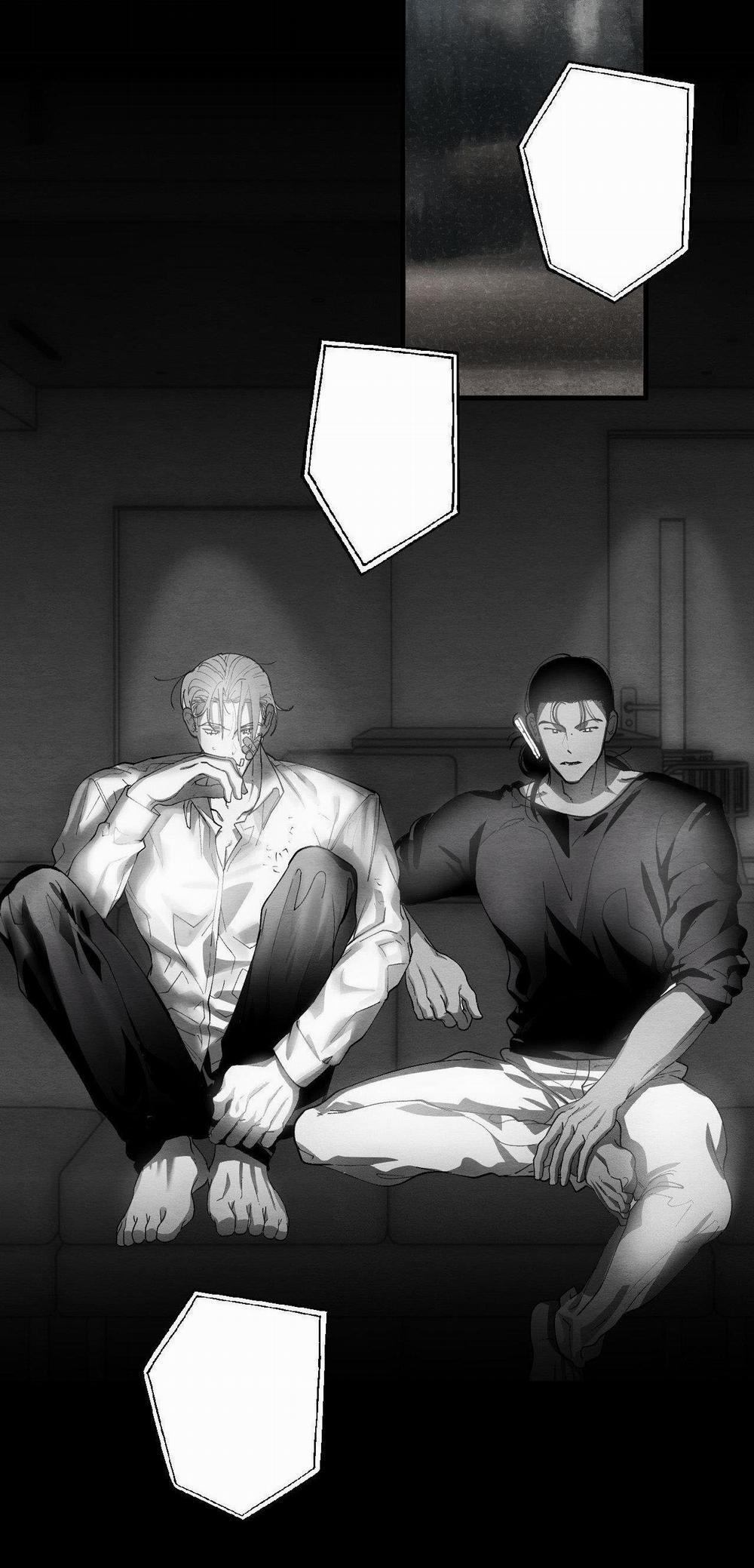 (CBunu) Vóc Dáng Toàn Mỹ 11 trang 46