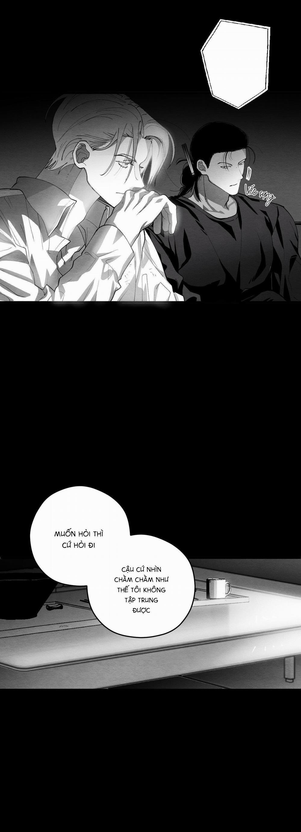 (CBunu) Vóc Dáng Toàn Mỹ 11 trang 47