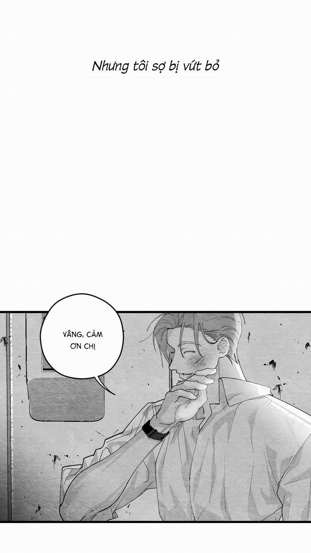 (CBunu) Vóc Dáng Toàn Mỹ 11 trang 6