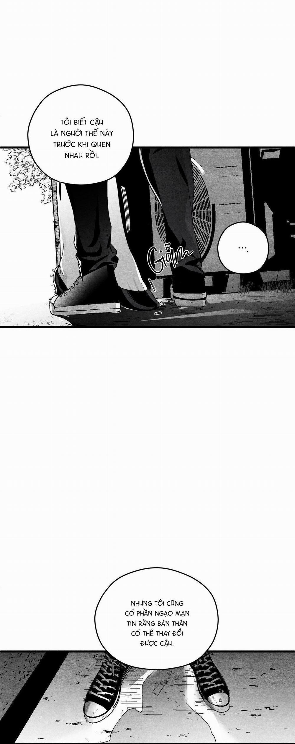 (CBunu) Vóc Dáng Toàn Mỹ 11 trang 8