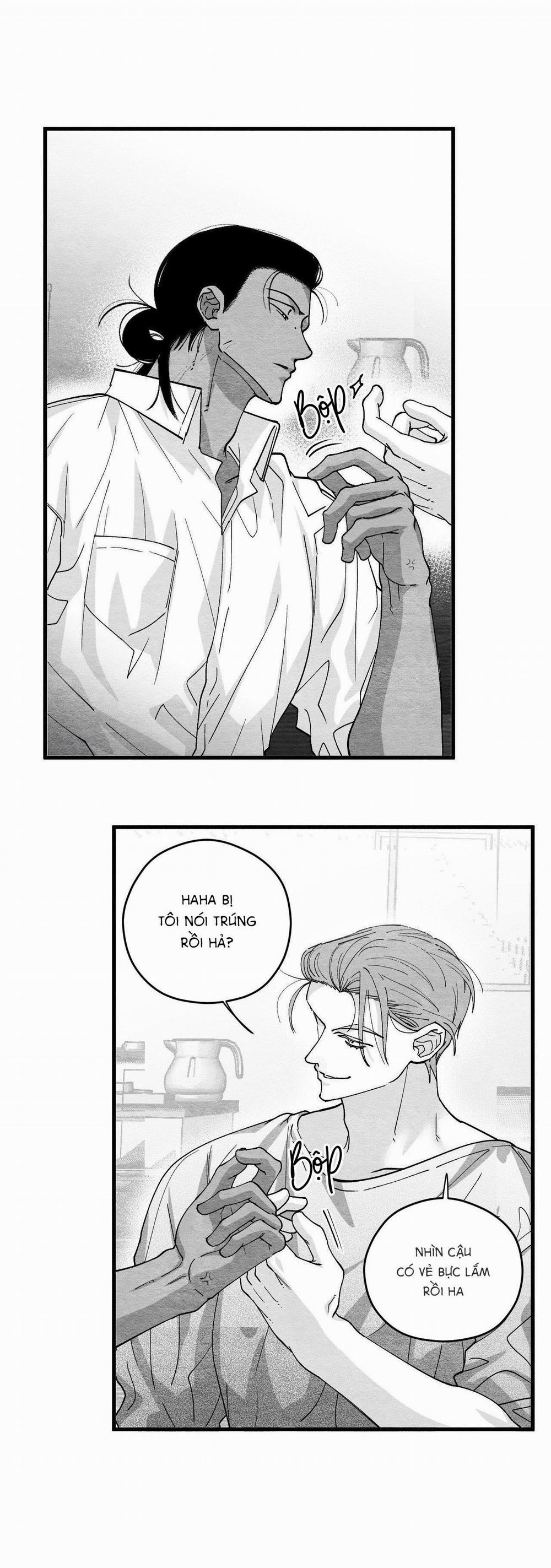 (CBunu) Vóc Dáng Toàn Mỹ 12 trang 12