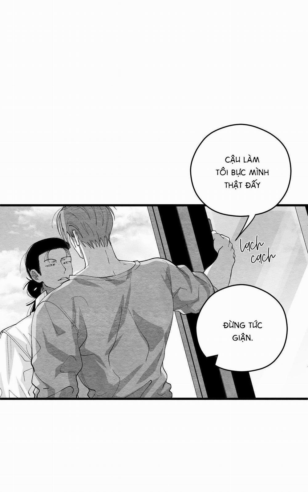 (CBunu) Vóc Dáng Toàn Mỹ 12 trang 38