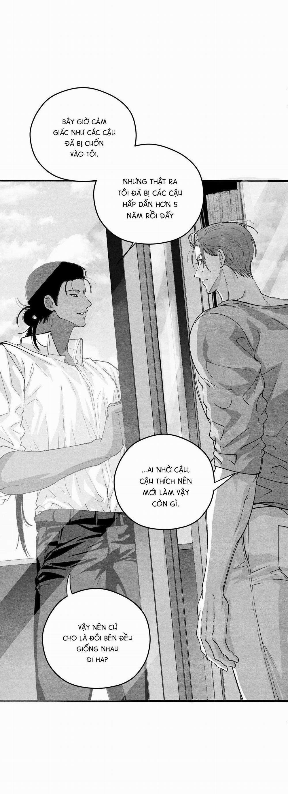 (CBunu) Vóc Dáng Toàn Mỹ 12 trang 39