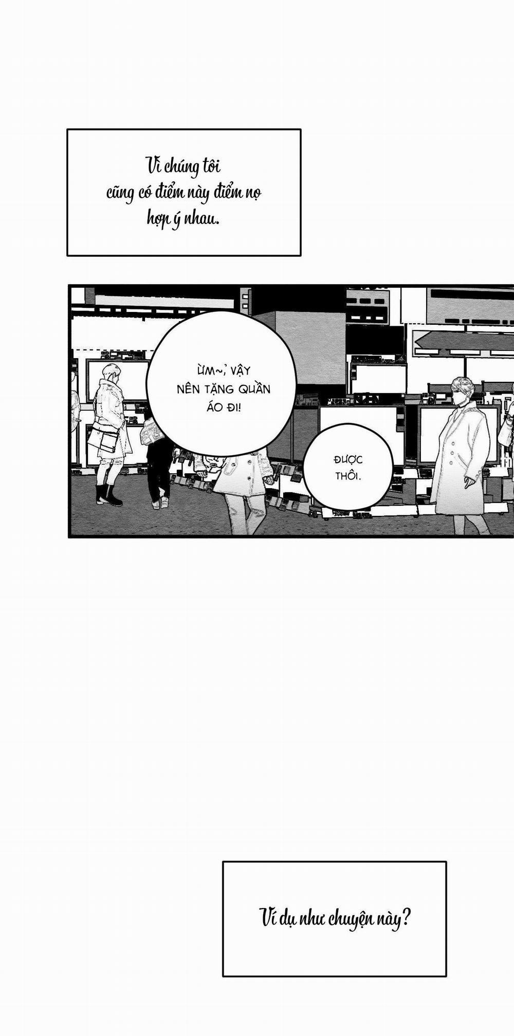 (CBunu) Vóc Dáng Toàn Mỹ 12 trang 47