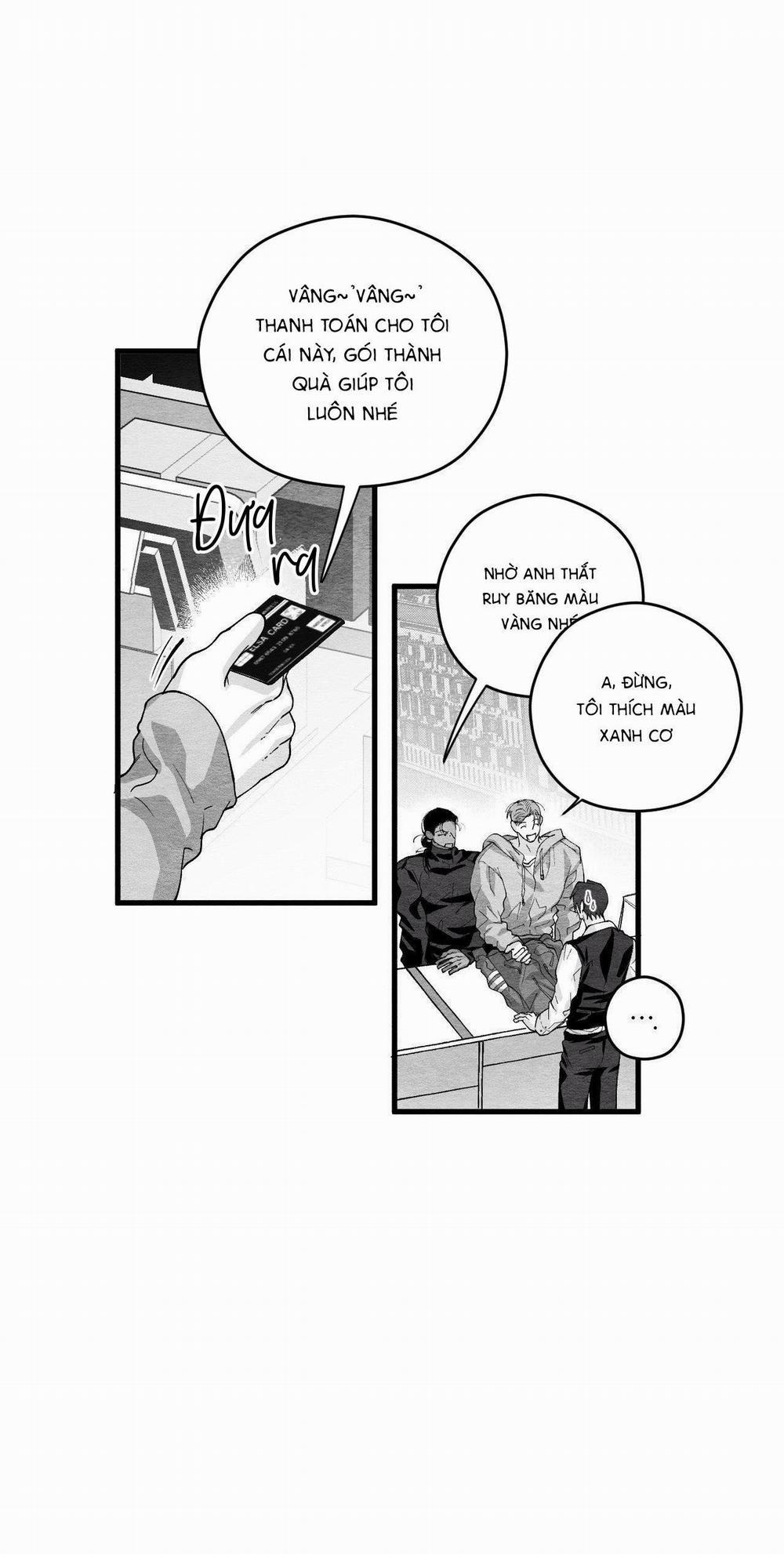 (CBunu) Vóc Dáng Toàn Mỹ 12 trang 50