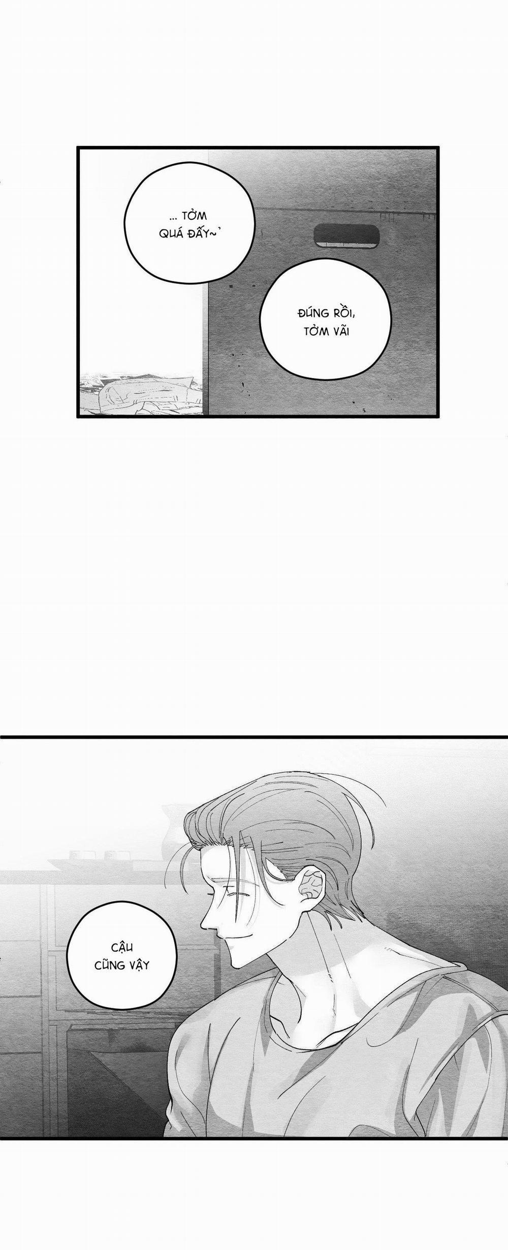 (CBunu) Vóc Dáng Toàn Mỹ 12 trang 6