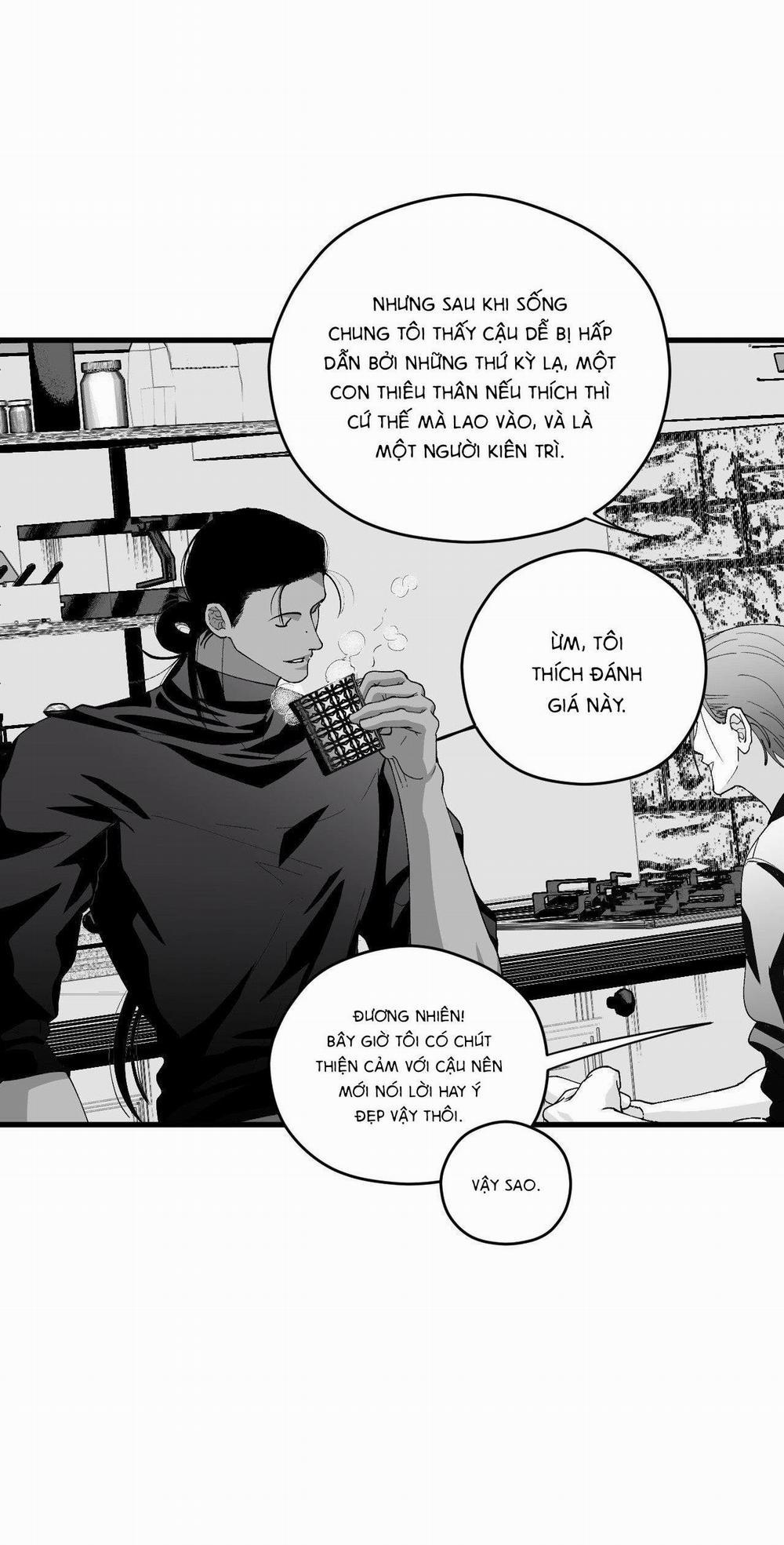 (CBunu) Vóc Dáng Toàn Mỹ 12 trang 60