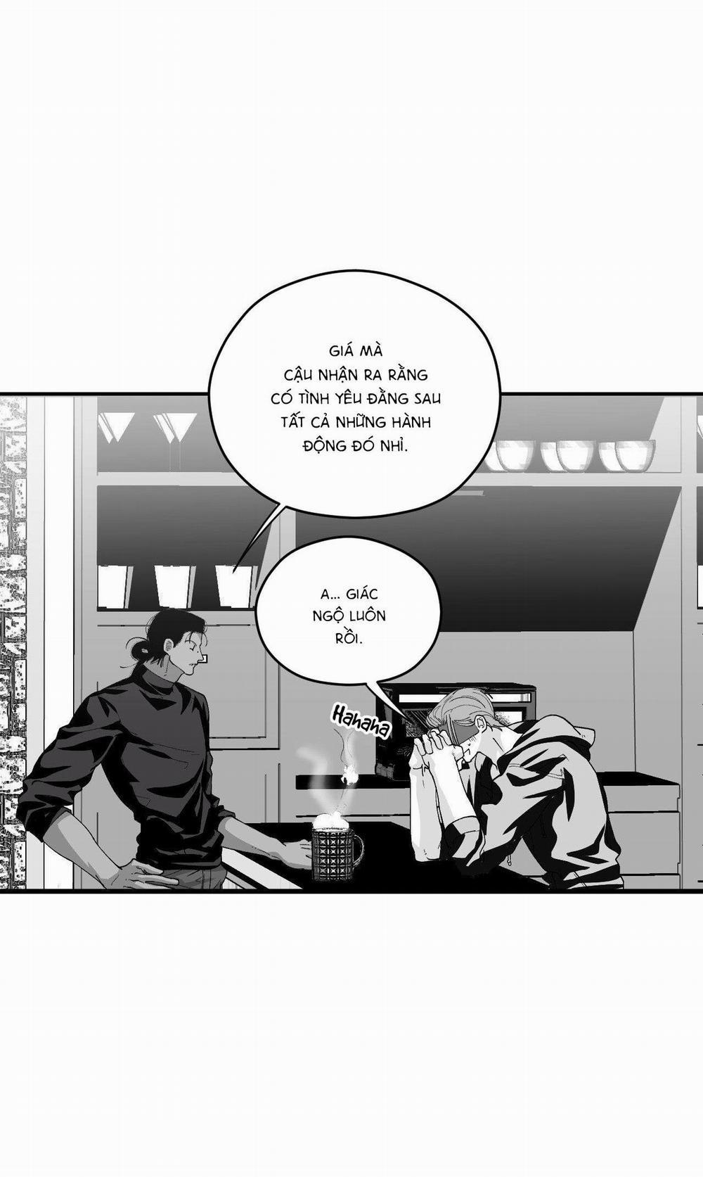 (CBunu) Vóc Dáng Toàn Mỹ 12 trang 61