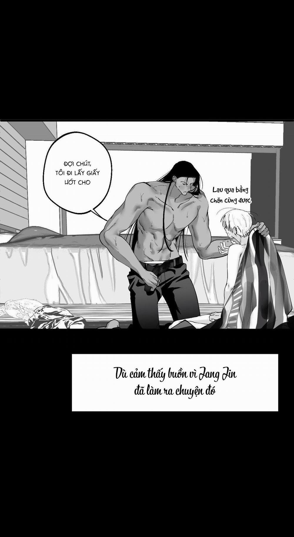 (CBunu) Vóc Dáng Toàn Mỹ 12 trang 66