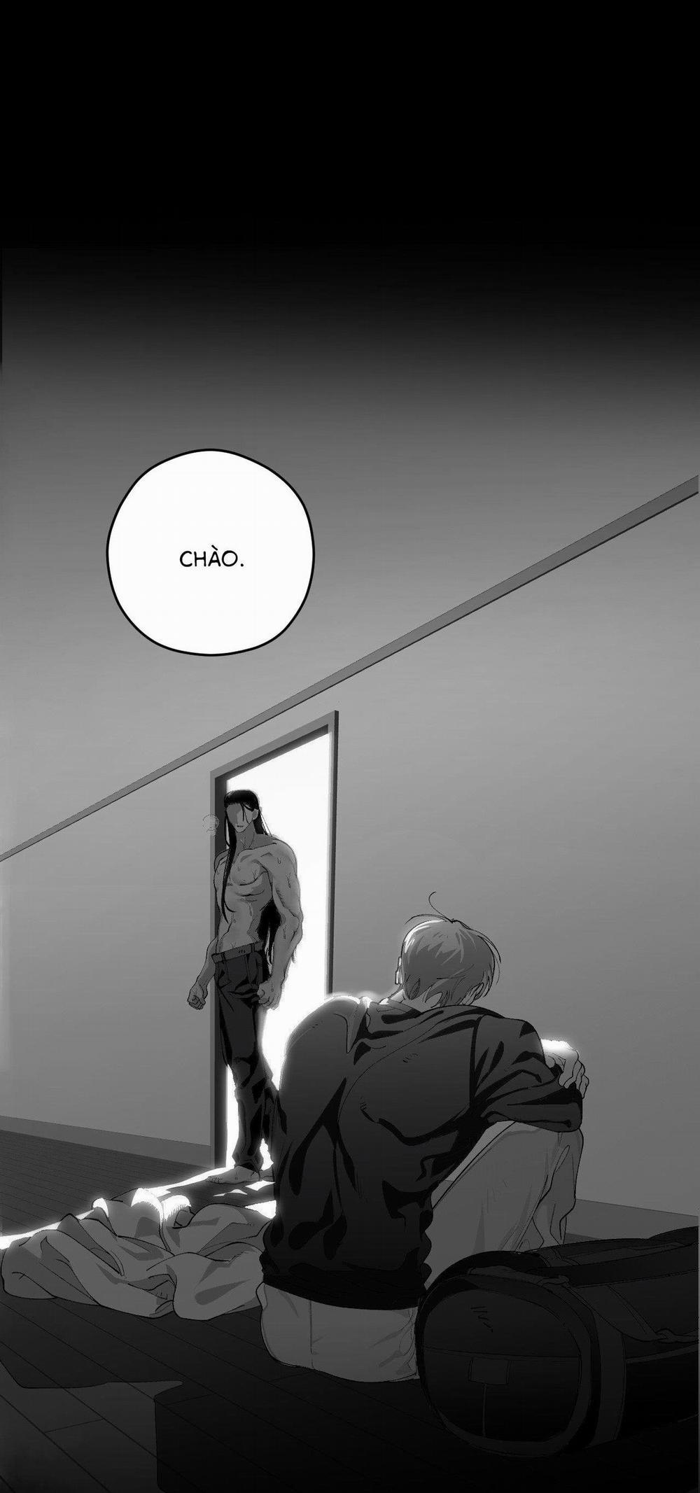 (CBunu) Vóc Dáng Toàn Mỹ 12 trang 67