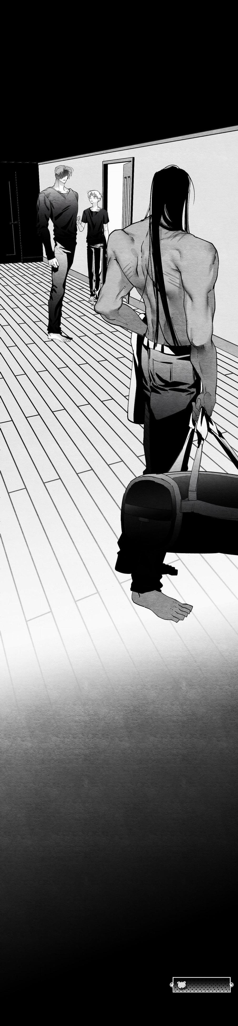 (CBunu) Vóc Dáng Toàn Mỹ 12 trang 76