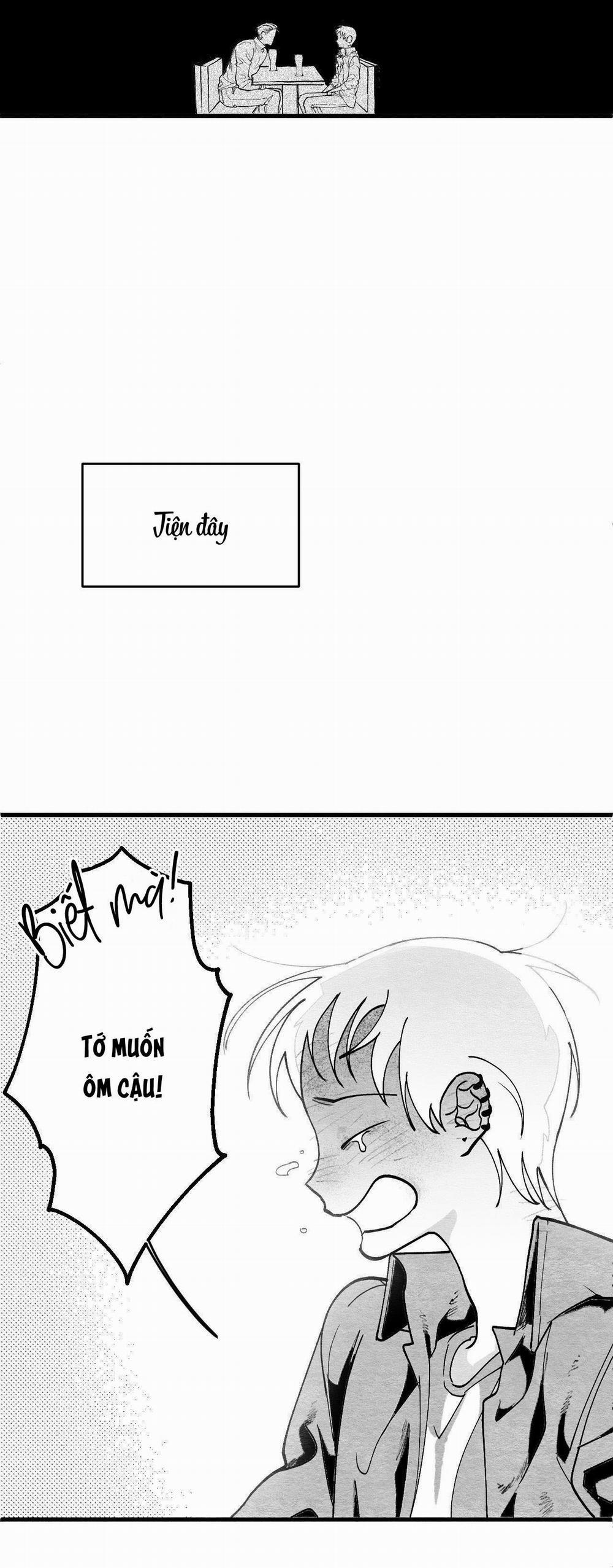 (CBunu) Vóc Dáng Toàn Mỹ 2 trang 11