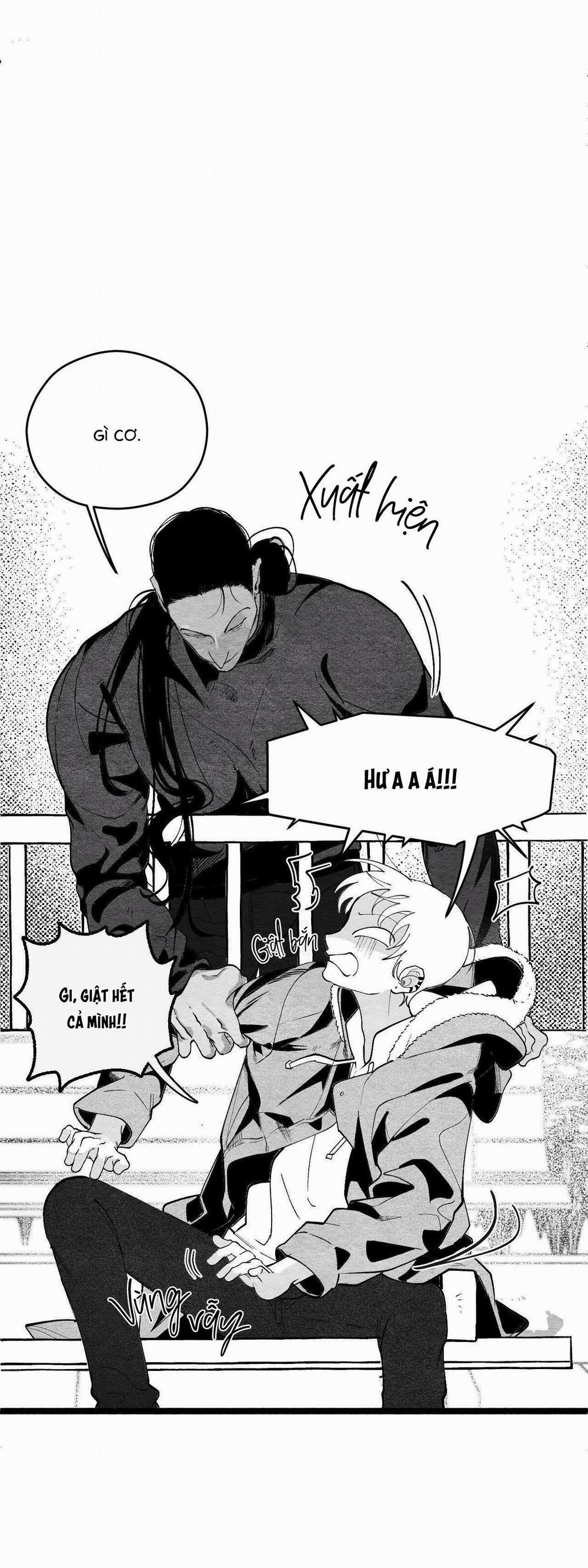 (CBunu) Vóc Dáng Toàn Mỹ 2 trang 17