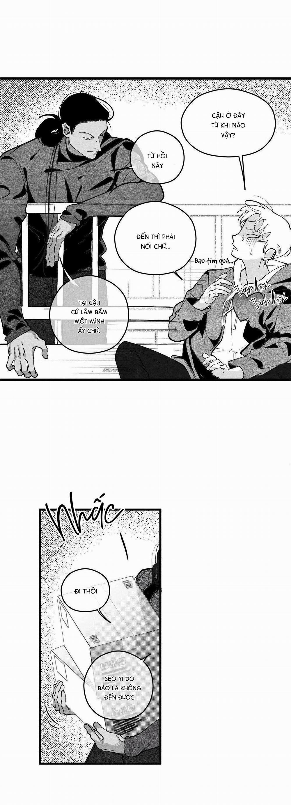 (CBunu) Vóc Dáng Toàn Mỹ 2 trang 18