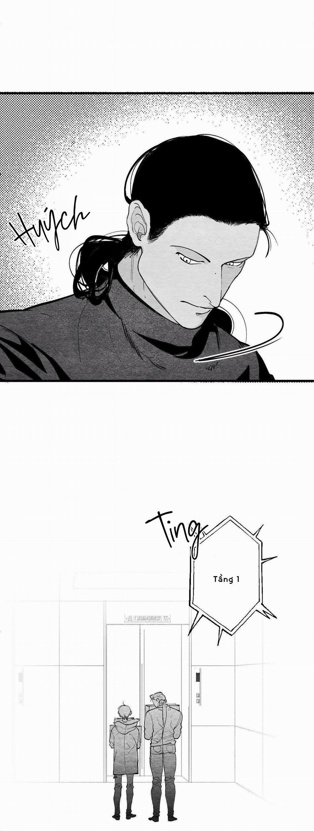 (CBunu) Vóc Dáng Toàn Mỹ 2 trang 20