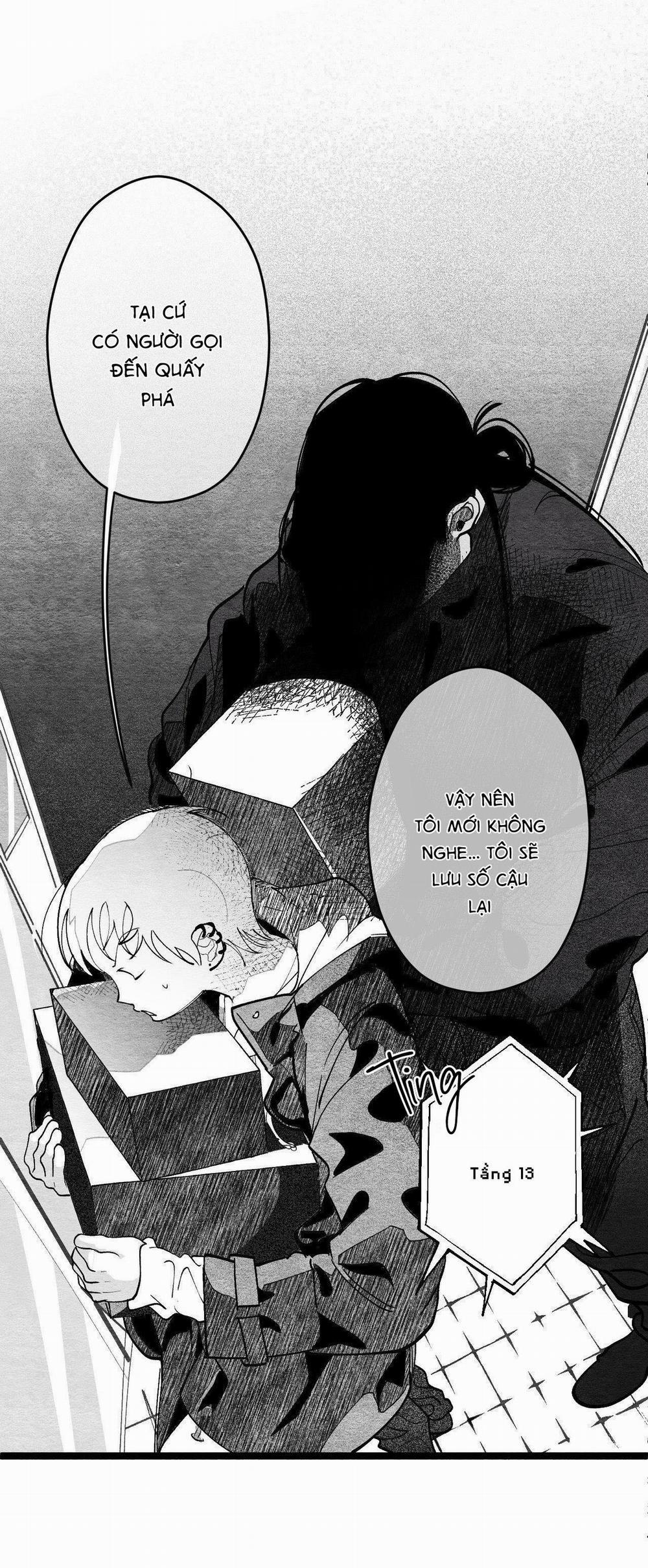 (CBunu) Vóc Dáng Toàn Mỹ 2 trang 24