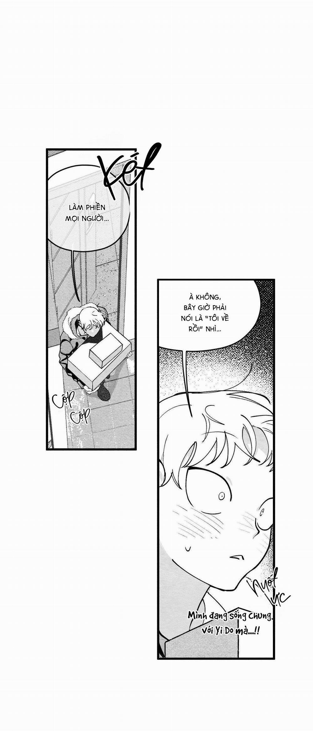 (CBunu) Vóc Dáng Toàn Mỹ 2 trang 30