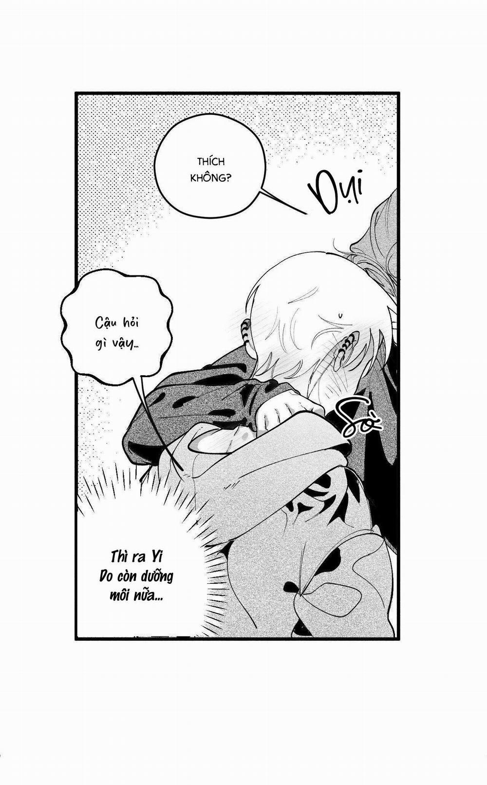 (CBunu) Vóc Dáng Toàn Mỹ 2 trang 39