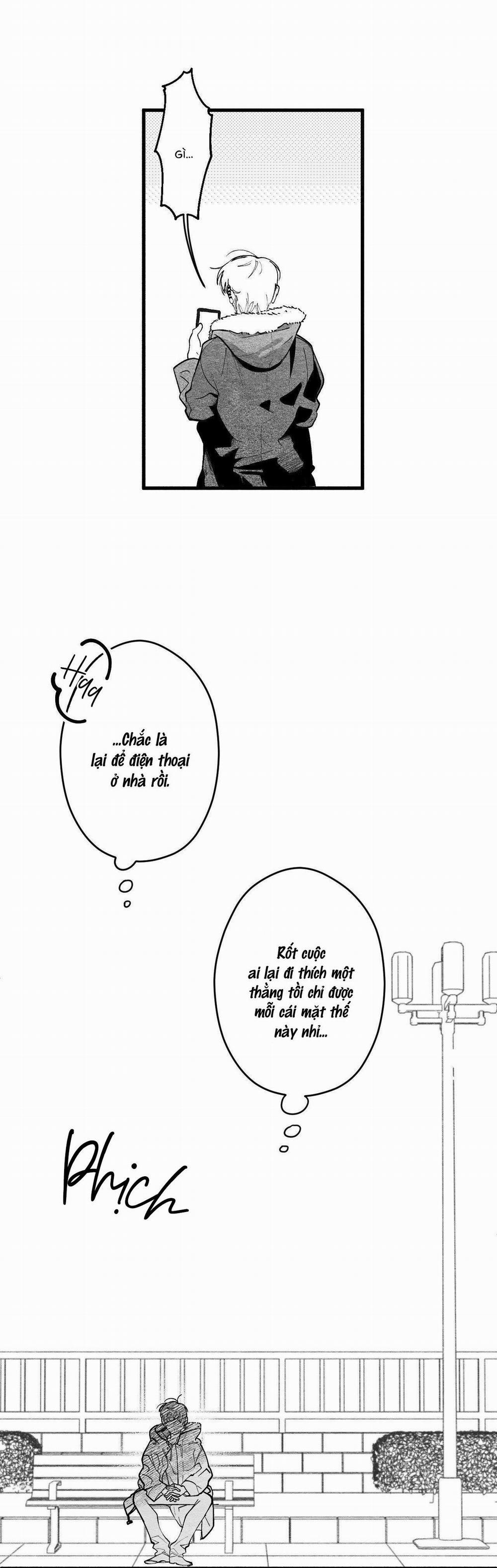 (CBunu) Vóc Dáng Toàn Mỹ 2 trang 4