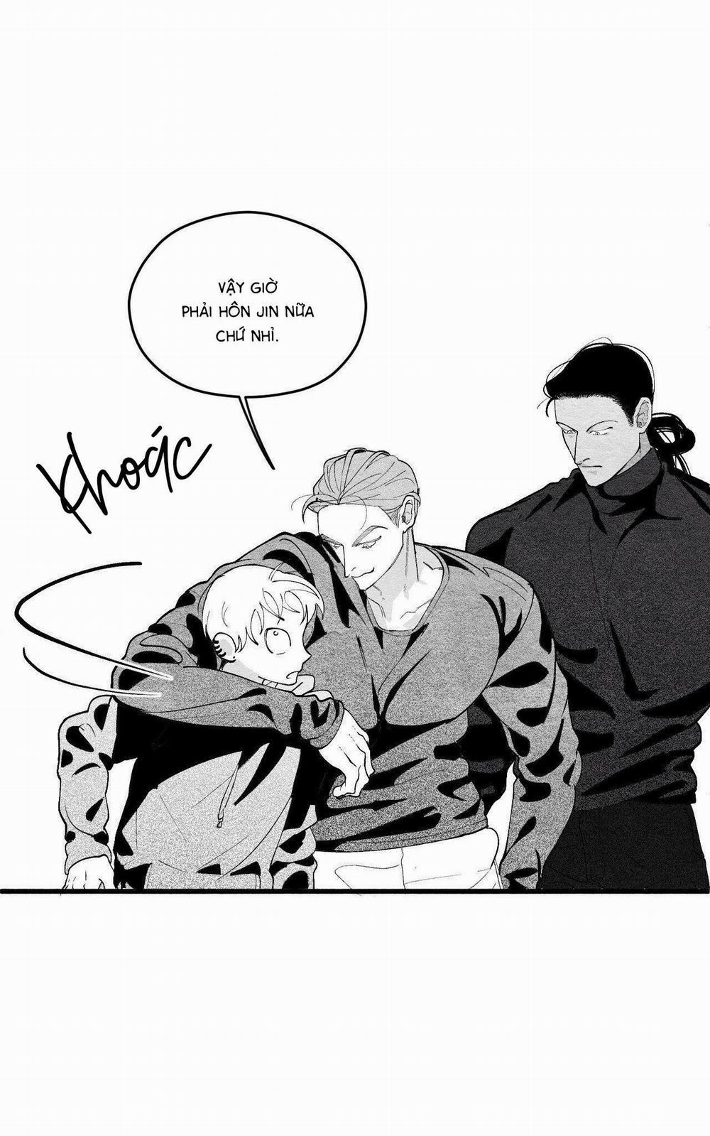 (CBunu) Vóc Dáng Toàn Mỹ 2 trang 40