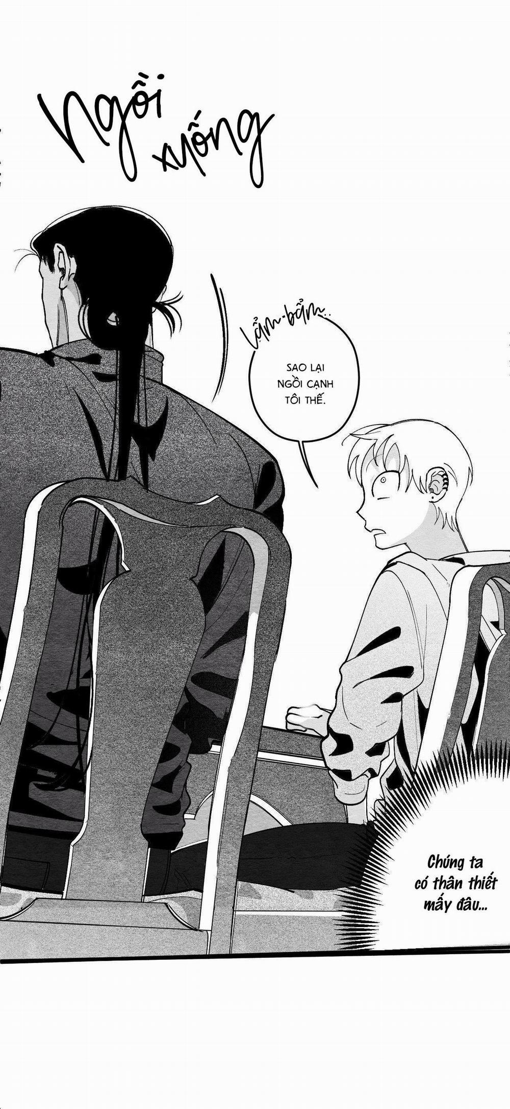 (CBunu) Vóc Dáng Toàn Mỹ 2 trang 50