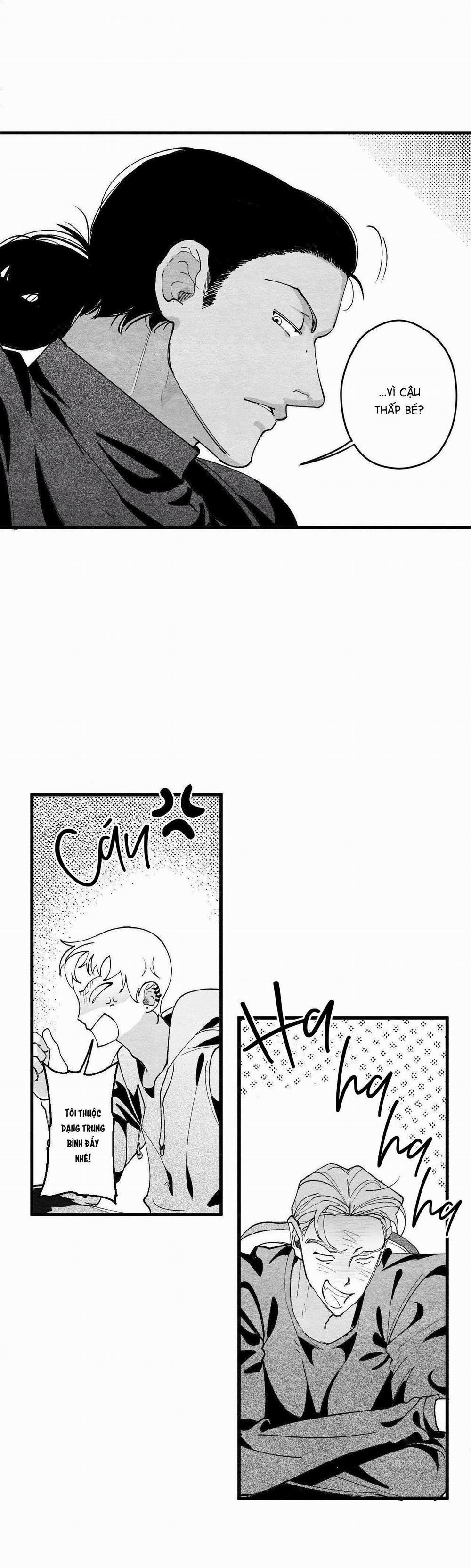 (CBunu) Vóc Dáng Toàn Mỹ 2 trang 51