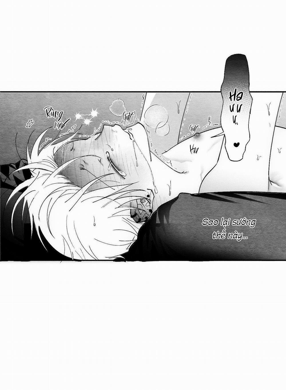 (CBunu) Vóc Dáng Toàn Mỹ 21 Ngoại truyện 8 trang 24