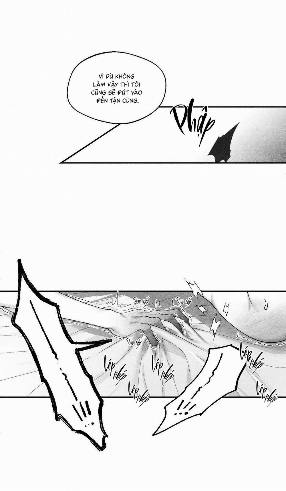 (CBunu) Vóc Dáng Toàn Mỹ 21 Ngoại truyện 8 trang 47