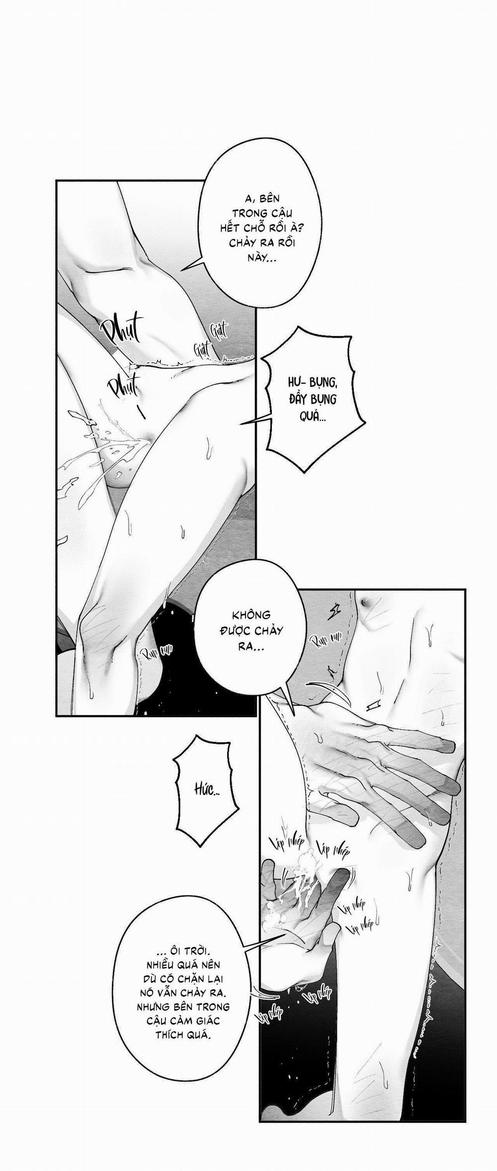 (CBunu) Vóc Dáng Toàn Mỹ 22 H+ trang 16