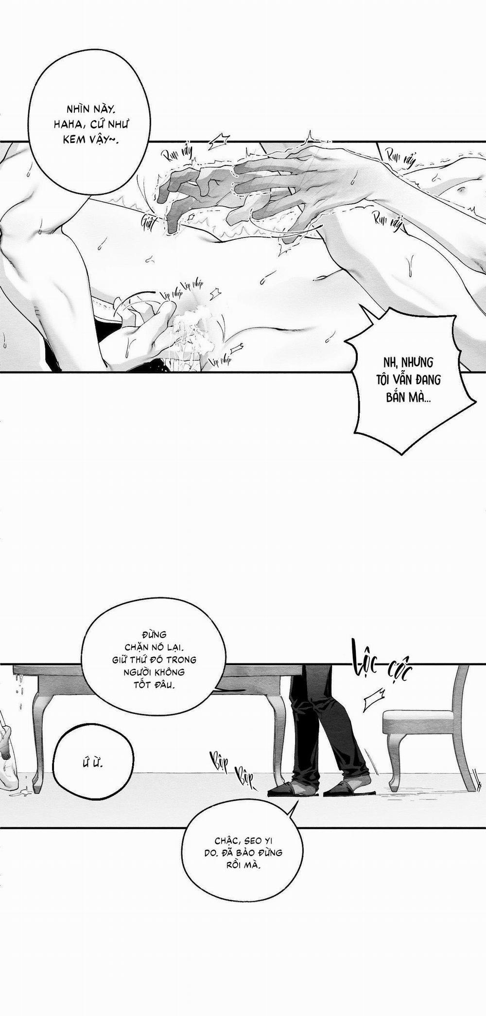 (CBunu) Vóc Dáng Toàn Mỹ 22 H+ trang 17