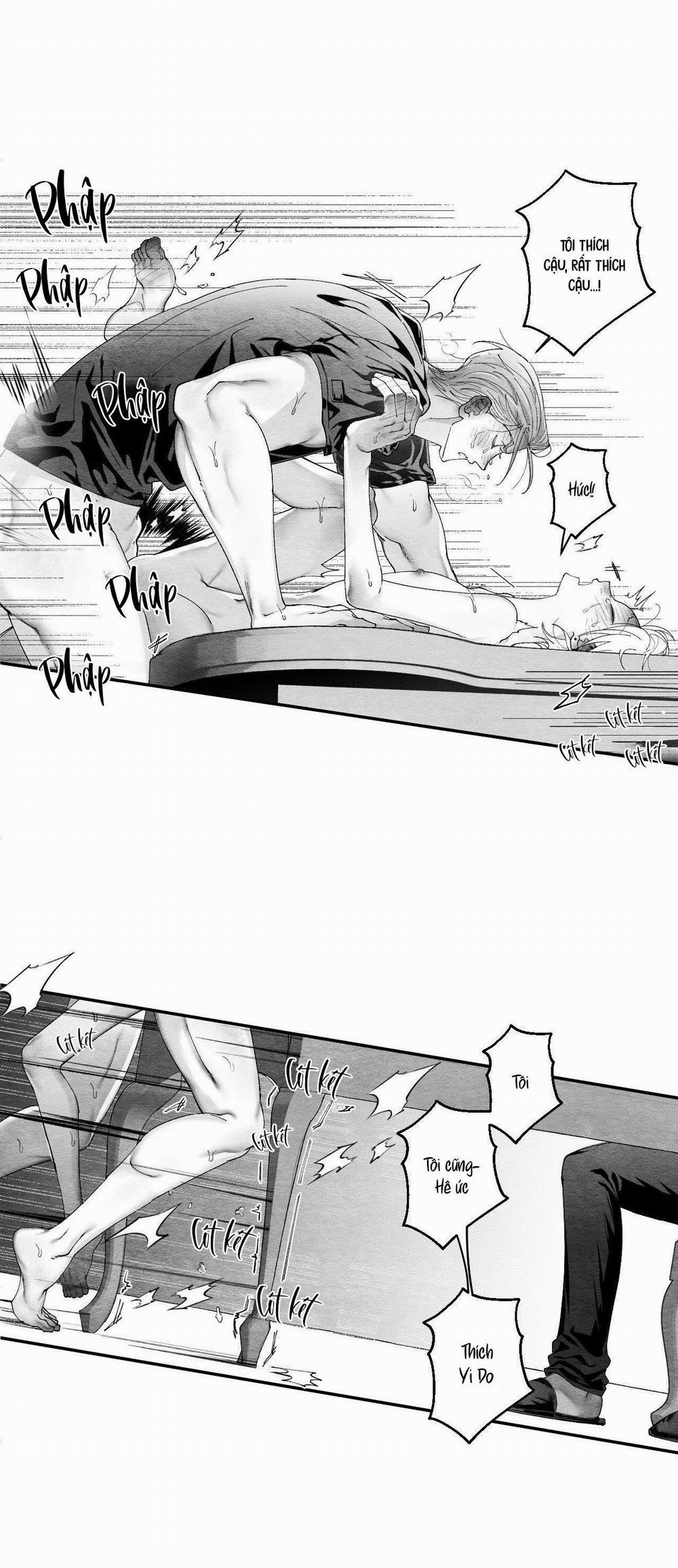 (CBunu) Vóc Dáng Toàn Mỹ 22 H+ trang 2